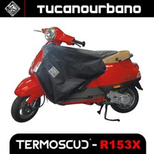COPRIGAMBE / TERMOSCUD [TUCANO