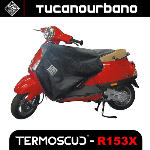 Coprigambe termoscud tucano - /,