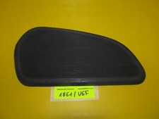 BMW R90 R75 R60 R50 /5 /6 cuscino ginocchio sinistro serbatoio gomma per tostapane serbatoio knee pad 