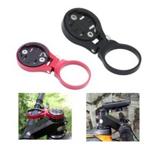 Attacco bicicletta bicicletta computer supporto staffa per Garmin Edge GPS