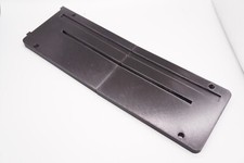 Inserto piastra gola per