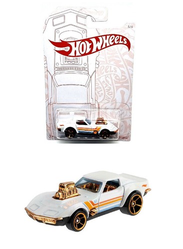 Hot wheels monster - wheels,