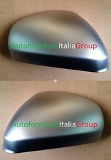 COPPIA CALOTTE SPECCHIO