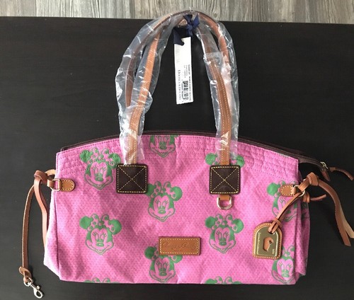 Borsa disney dooney bourke - borsa,