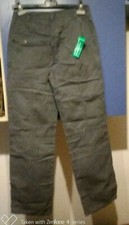 Pantaloni bambino UNITED