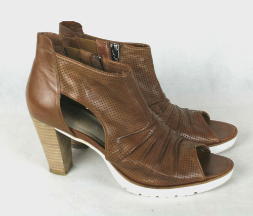 Scarpe décolleté pelle - décolleté, in