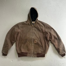 Giacca Carhartt J06 CHT Active