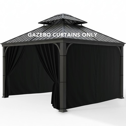 Richsets tende per gazebo - tende,