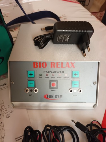 ELETTROSTIMOLATORE