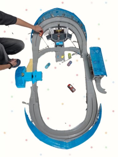 Mega pista ultimate florida - mega,