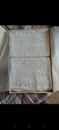 Lenzuolo lino burano - lenzuolo, in