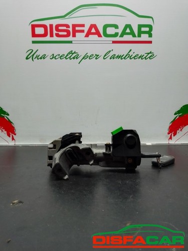 Bloccasterzo honda civic - civic, 7a