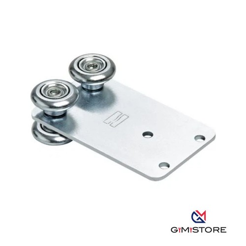 Carrello scorrevole - carrello, 54