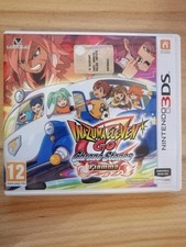Inazuma Eleven Go Chrono