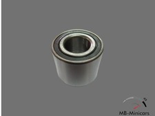 Cuscinetto ruota posteriore