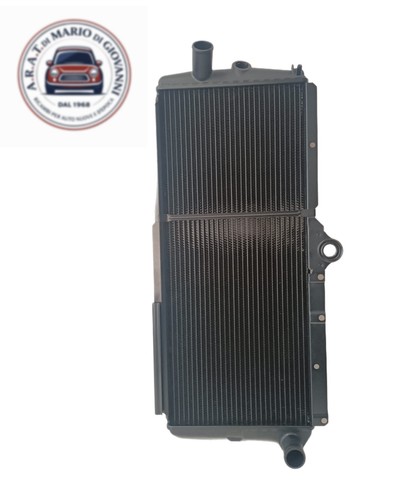 Radiatore motore valeo ta550 - radiatore,