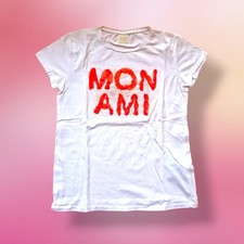 T-shirt Zara, mai indossata