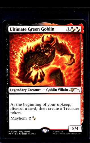 2025 mtg magic the gathering - the,