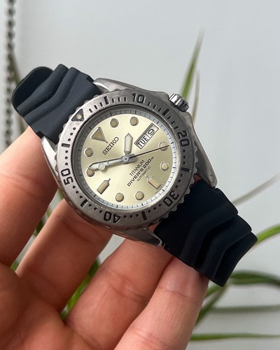 Seiko skx405 - seiko,