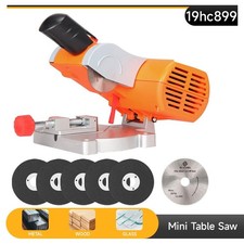 Mini seghetto da banco 2" 45°