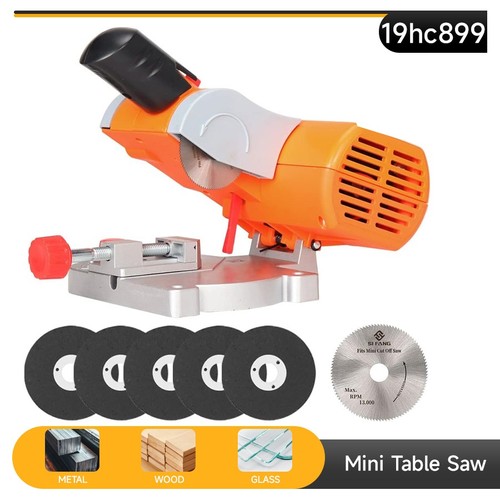 Mini seghetto banco 45 - mini, 2"
