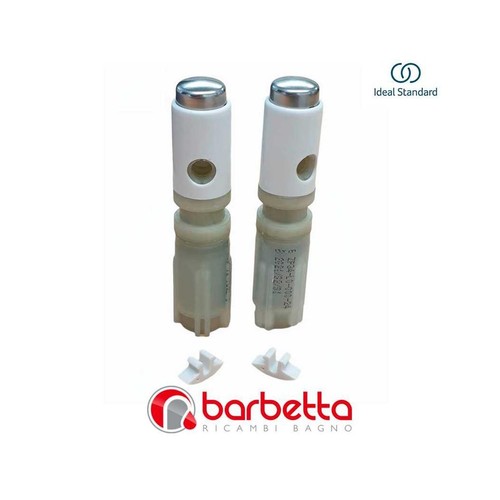 Set cerniere rallentate - set,