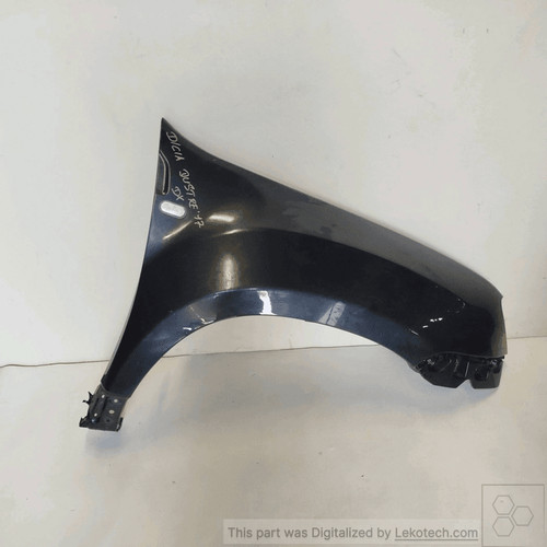 631008599r parafango ant - 631008599r, dx