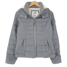 Hollister Giacca Imbottita