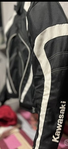 Giacca moto uomo stagioni - moto,