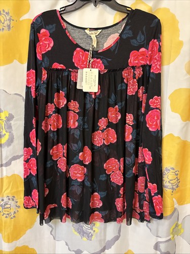 Top matilda jane medium - top,