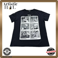 T-shirt Zara unisex Disney