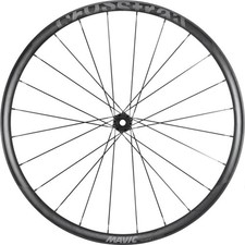 Ruota anteriore MAVIC