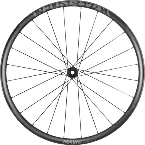 Ruota anteriore mavic - ruota,