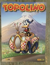 x 4 Variant Mickey Mouse 3552