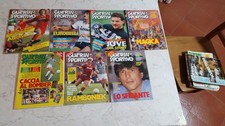 N.7 GUERIN SPORTIVO ANNO  1986