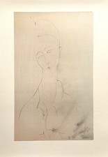 Amedeo modigliani - amedeo,