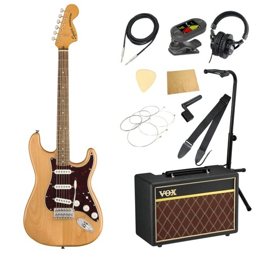 Squier fender classic - fender, vibe