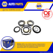 Wheel Bearing Kit fits RANGE