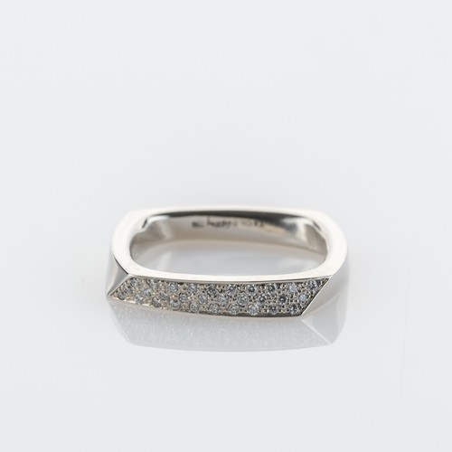 Anello tiffany co con - anello,