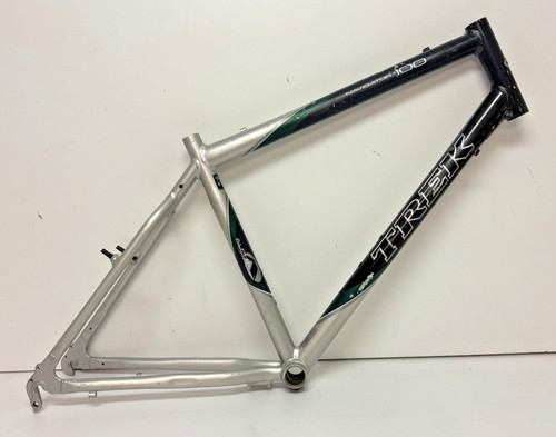 Telaio bici ibrido alluminio