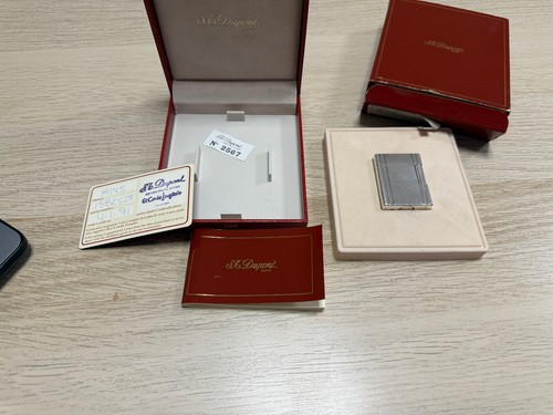 Lighter dupont ligne - lighter,
