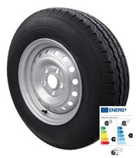 Ruota Completa 185R14-C 185 R