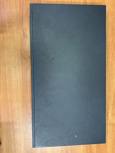 Cisco c2950 catalyst - cisco, ws-c2950-24