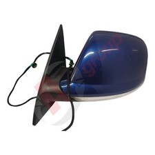 VOLKSWAGEN TOUAREG ALTITUDE