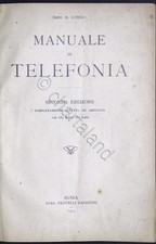 E. Longo - Manuale di