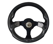 volante sterzo mozzo chatenet