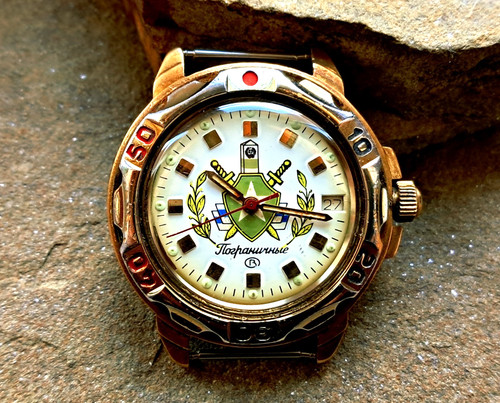 Orologio vintage vostok per - vostok,