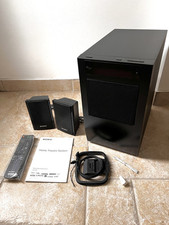 Sistema Home Cinema Sony