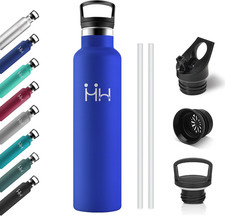 Bottiglia Termica 1L