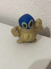 SUPER FOODIES - PERSONAGGI 3D